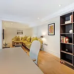 The Artists Hideaway-2 Bed Mezzanine In Paddington
