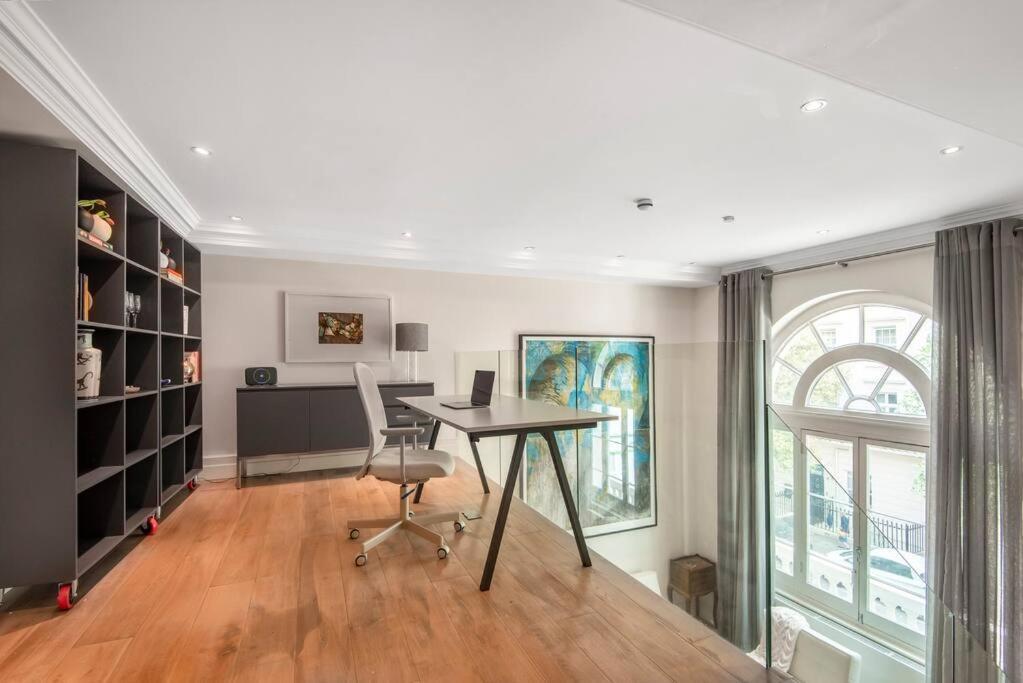 Holiday home The Artists Hideaway-2 Bed Mezzanine In Paddington