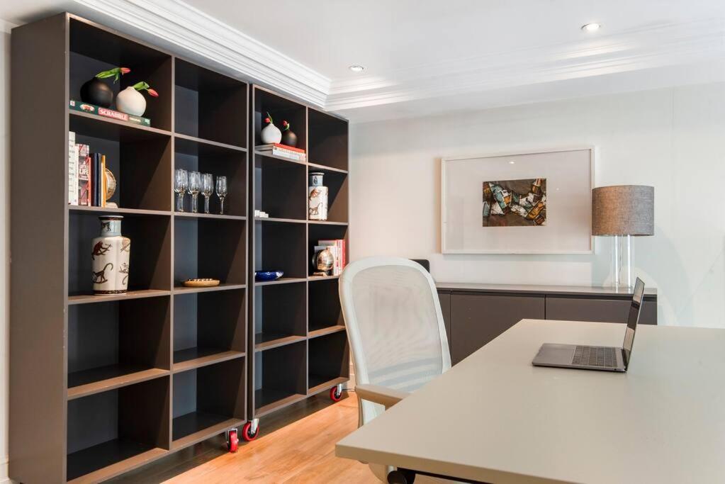 Holiday home The Artists Hideaway-2 Bed Mezzanine In Paddington *