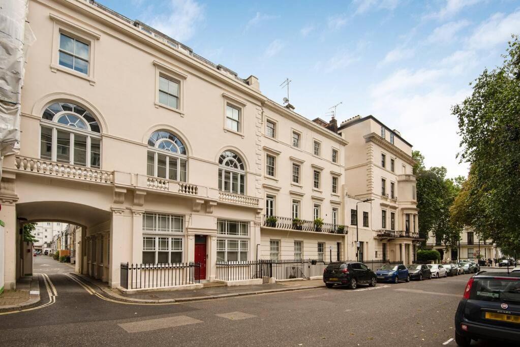 The Artists Hideaway-2 Bed Mezzanine In Paddington Holiday home