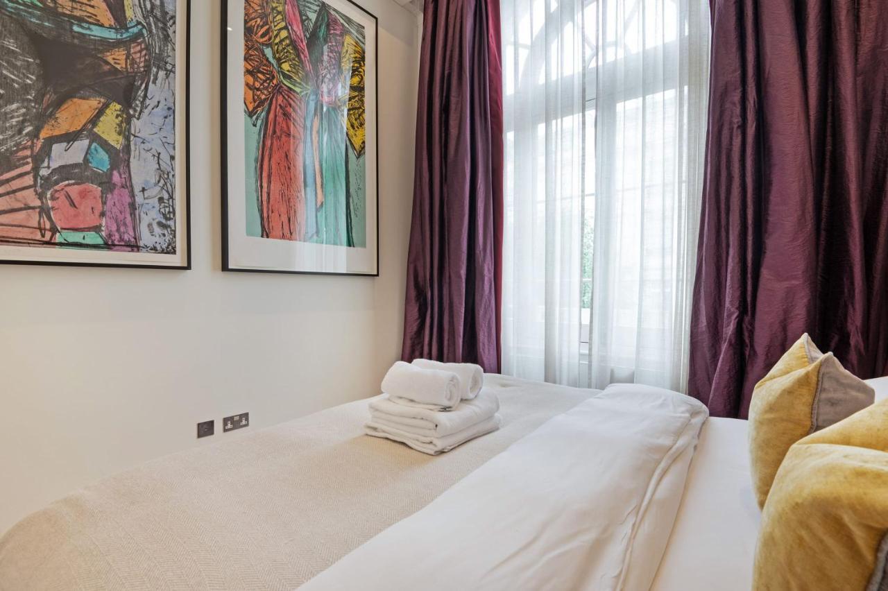 The Artists Hideaway-2 Bed Mezzanine In Paddington * London