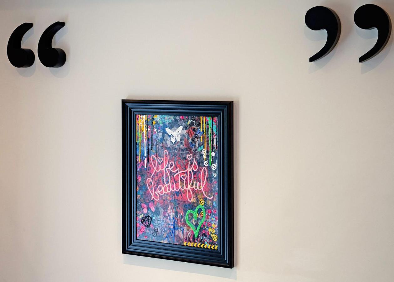 Holiday home The Artists Hideaway-2 Bed Mezzanine In Paddington