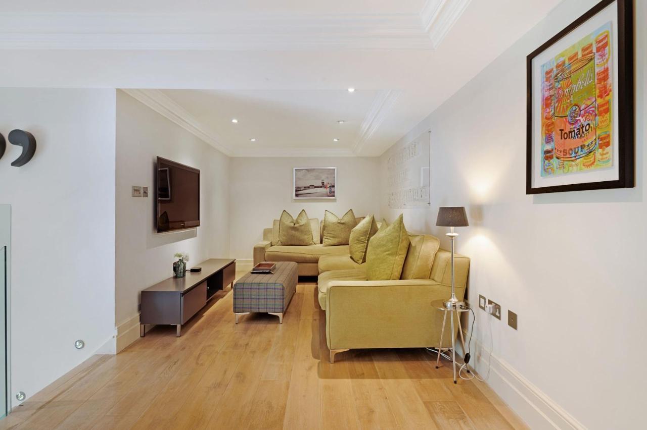 Holiday home The Artists Hideaway-2 Bed Mezzanine In Paddington *