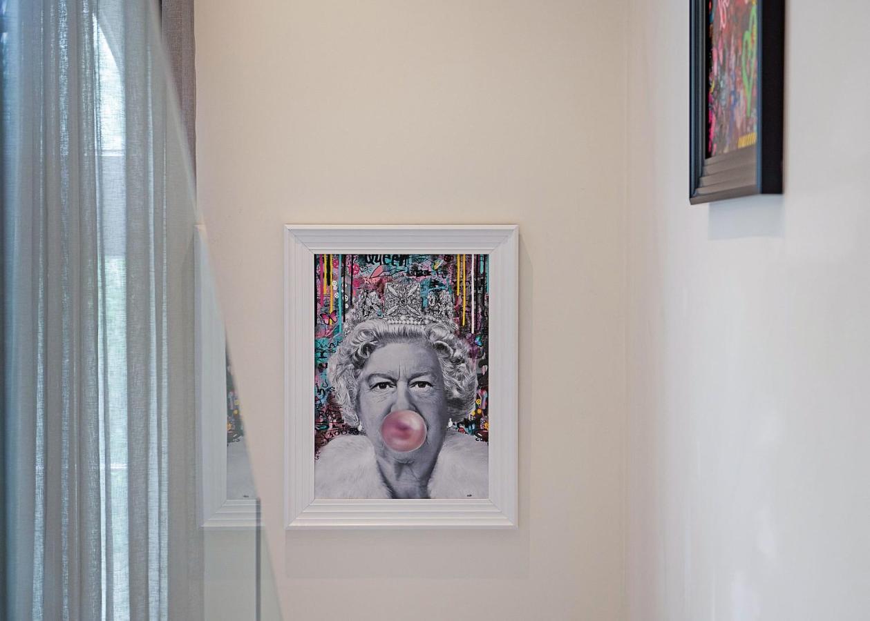 Holiday home The Artists Hideaway-2 Bed Mezzanine In Paddington *