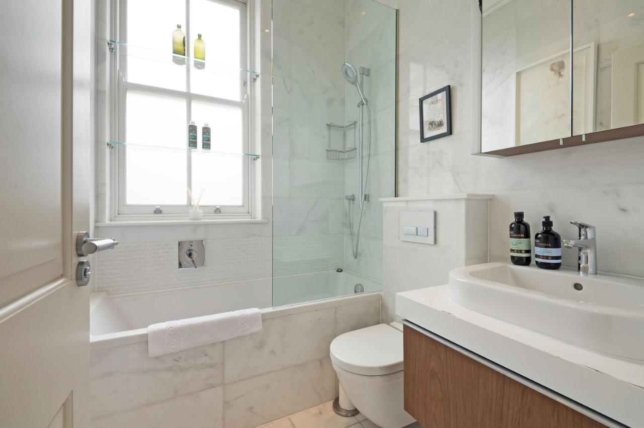 The Artists Hideaway-2 Bed Mezzanine In Paddington London