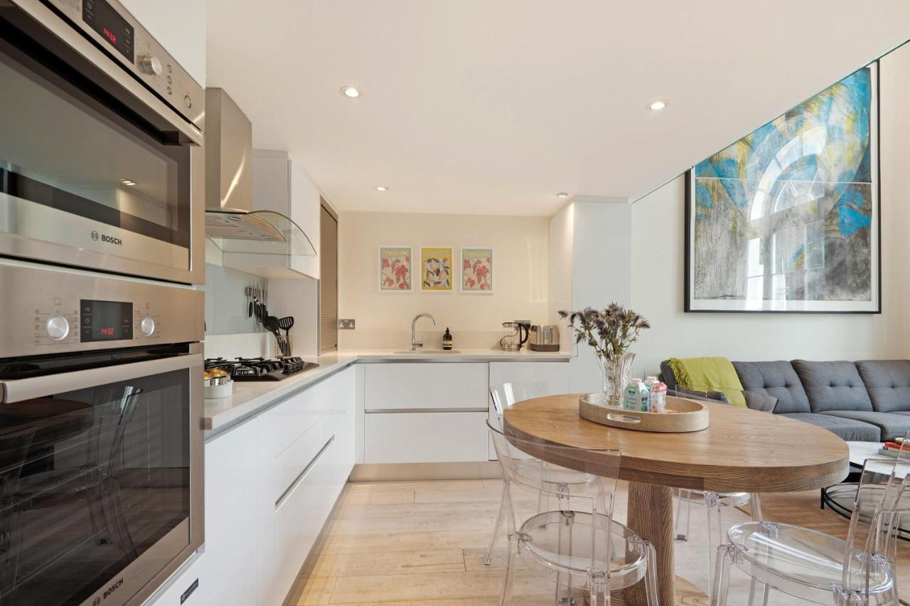 The Artists Hideaway-2 Bed Mezzanine In Paddington Holiday home *
