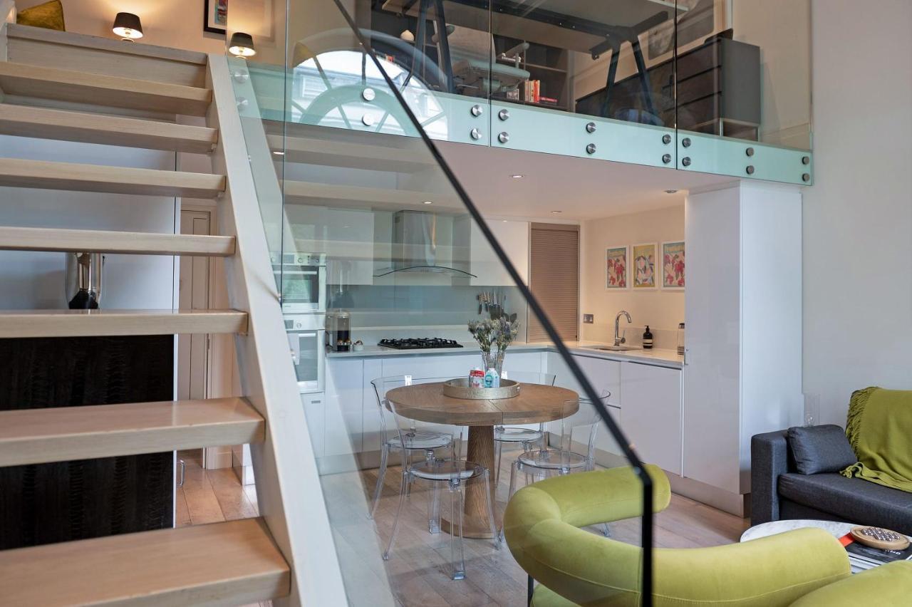 Holiday home The Artists Hideaway-2 Bed Mezzanine In Paddington London