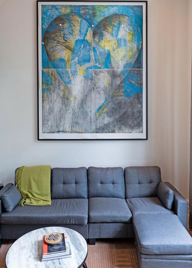 The Artists Hideaway-2 Bed Mezzanine In Paddington Holiday home *