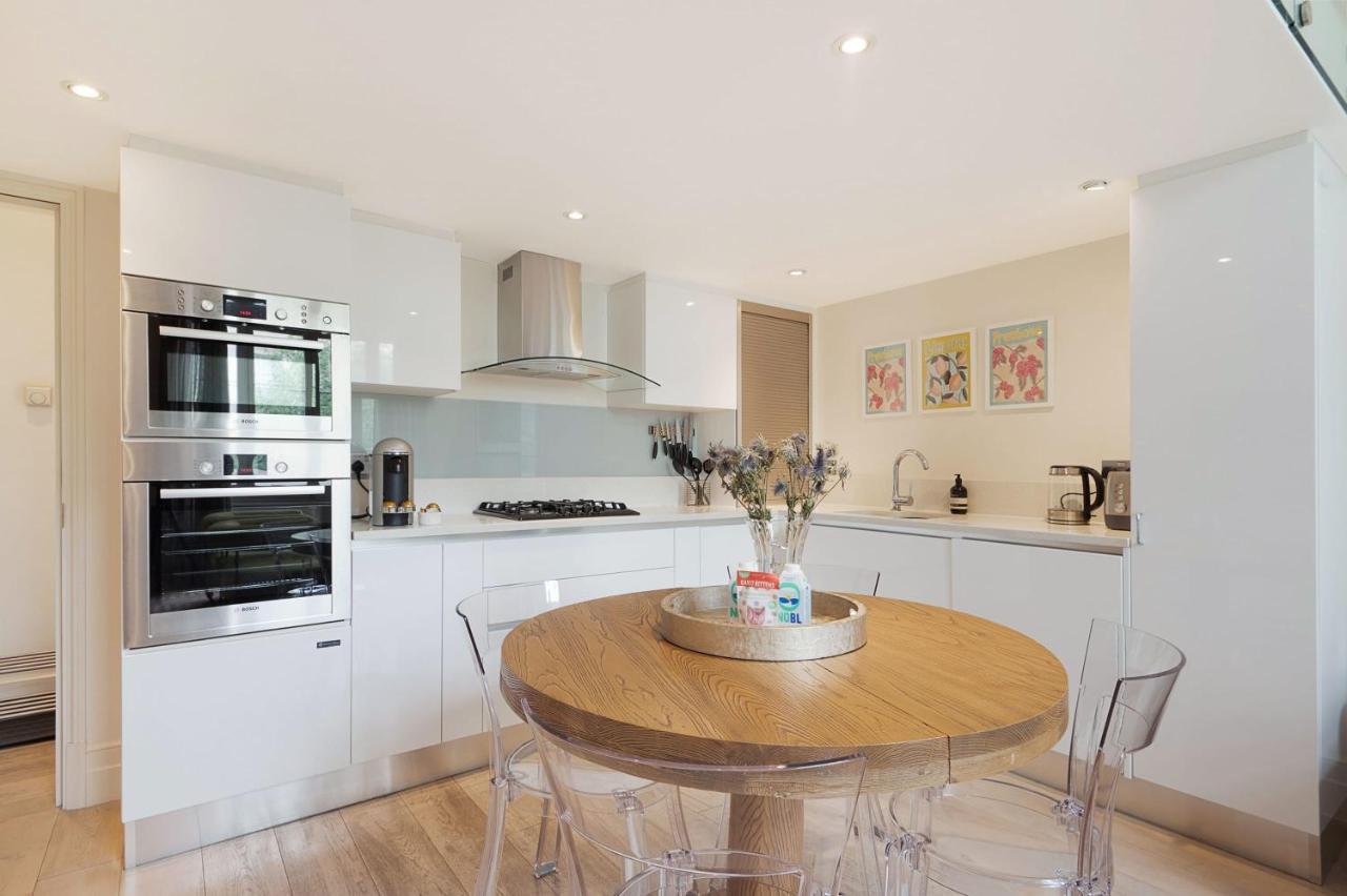 The Artists Hideaway-2 Bed Mezzanine In Paddington Holiday home *