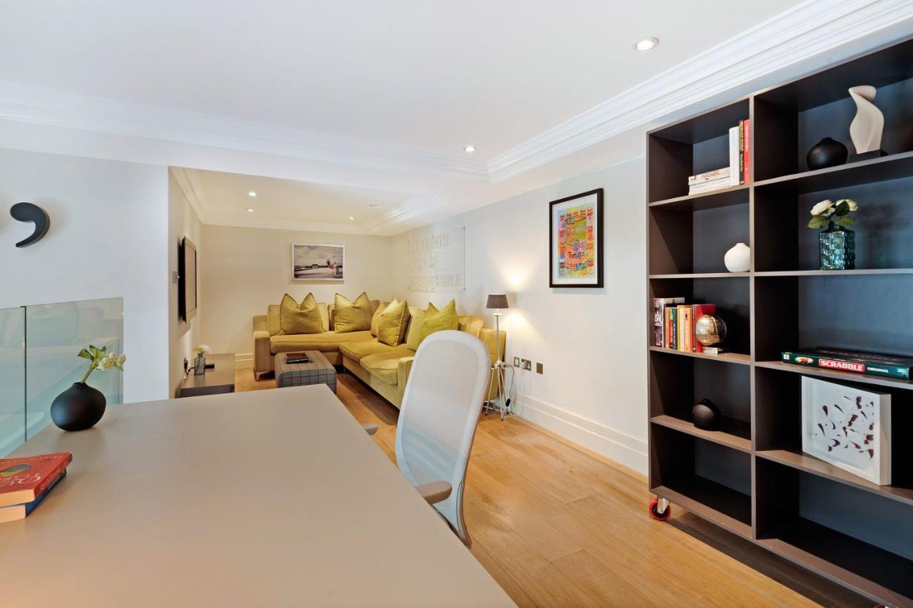 The Artists Hideaway-2 Bed Mezzanine In Paddington Holiday home