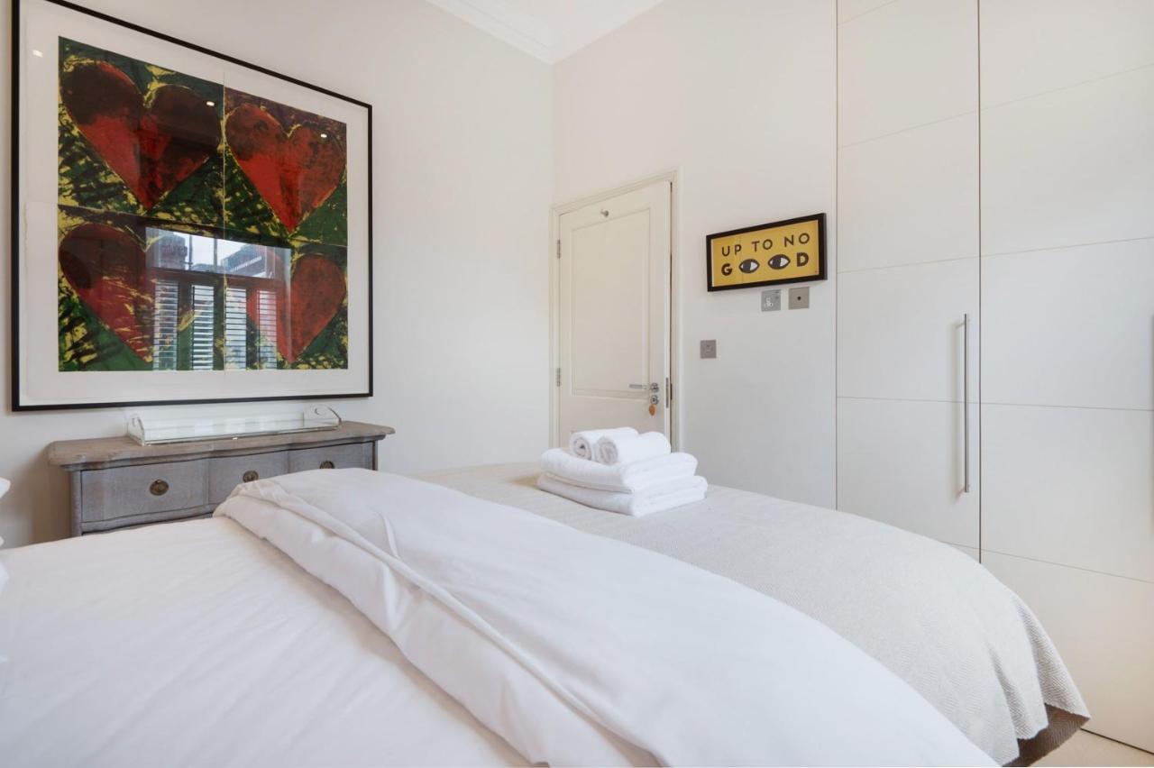 Holiday home The Artists Hideaway-2 Bed Mezzanine In Paddington