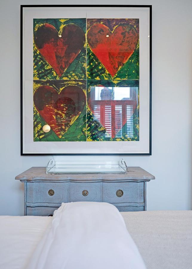 The Artists Hideaway-2 Bed Mezzanine In Paddington Holiday home *