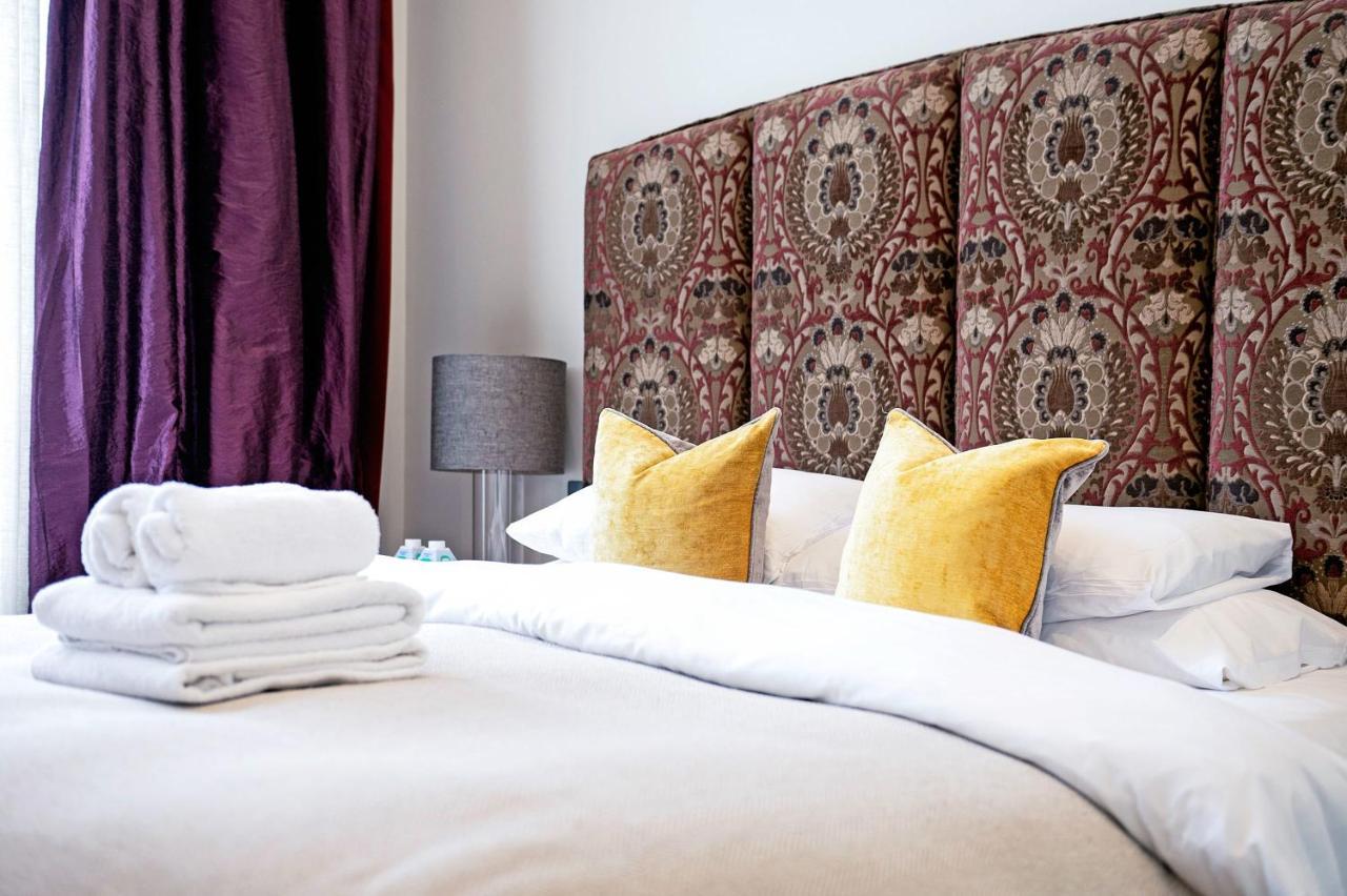 Holiday home The Artists Hideaway-2 Bed Mezzanine In Paddington *