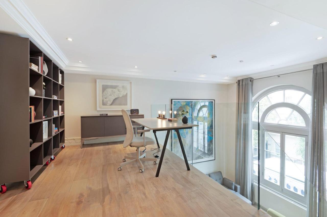 Holiday home The Artists Hideaway-2 Bed Mezzanine In Paddington