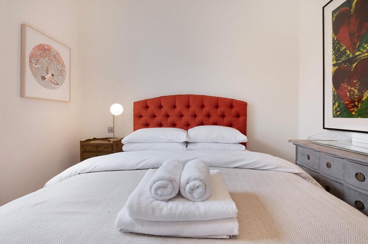 The Artists Hideaway-2 Bed Mezzanine In Paddington Holiday home *